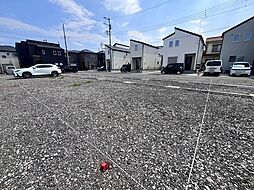 狭山市北入曽第4全3区画　売地 3号地