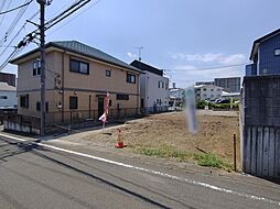 狭山祇園2期全3棟　新築戸建 C号棟