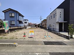狭山祇園2期全3棟　新築戸建 A号棟