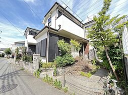 新座市栄1期　中古戸建