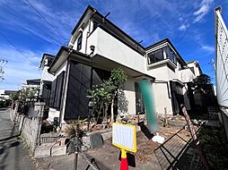 新座市栄1期 中古戸建