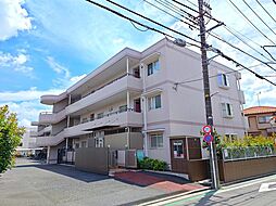 ベルググランデ東久留米