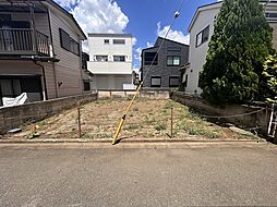 東村山市秋津町27期全1区画 売地