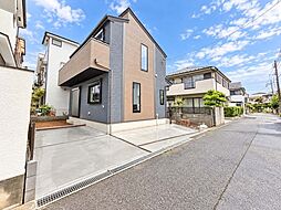 小平市仲町 新築戸建