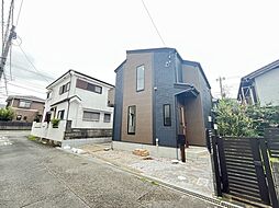 小平市仲町　新築戸建