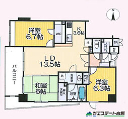 リーベックス所沢パレージュ