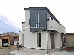 入間市高倉11期全1棟　新築戸建