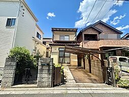 入間市東町1期　中古戸建