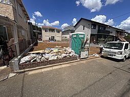 狭山市水野第34全1棟 新築戸建