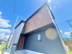 入間東藤沢6丁目1期全19棟　新築戸建 7号棟