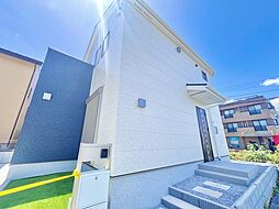 入間東藤沢6丁目1期全19棟　新築戸建 5号棟
