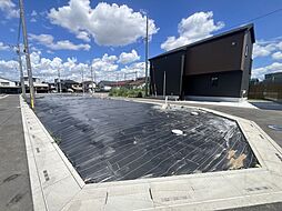 入間東藤沢6丁目1期全19区画　売地 A17号地