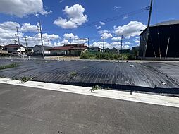 入間東藤沢6丁目1期全19区画　売地 A16号地