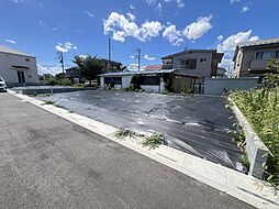 入間東藤沢6丁目1期全19区画　売地 A4号地