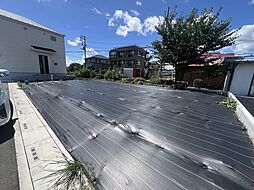 入間東藤沢6丁目1期全19区画　売地 A3号地