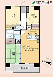 コスモ狭山ロイヤルステージ