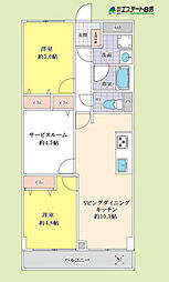 みずほ台マンションＡ棟