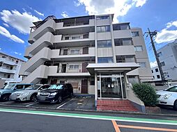 みずほ台マンションＡ棟