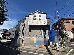 東村山市恩多町2丁目全1棟 新築戸建