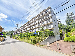 椿峰ニュータウン105街区1号棟