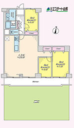 ネオコーポ武蔵野