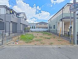 新座市野火止5丁目全1棟　新築戸建
