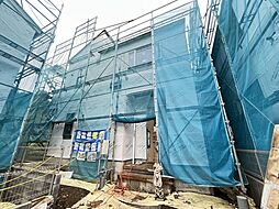 狭山市笹井全4棟 新築戸建 3号棟