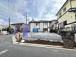 狭山市祇園全1棟 新築戸建