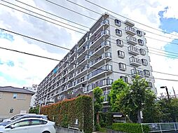 ネオアーバン新座弐番館