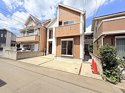 所沢市下安松　中古戸建
