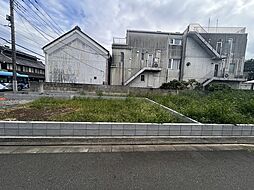 入間市扇町屋8期全2区画　売地 2号地