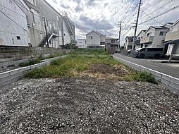 入間市扇町屋8期全2区画　売地 1号地