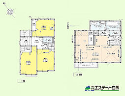 所沢市荒幡　中古戸建