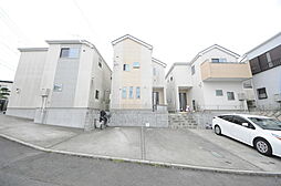 所沢市荒幡 中古戸建