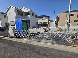 東村山市久米川町5丁目1期全3棟　新築戸建 1号棟
