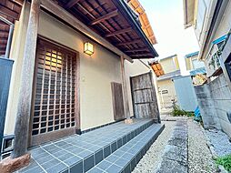 霞ケ関北六丁目　中古戸建