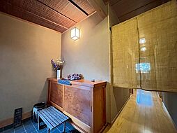 霞ケ関北六丁目　中古戸建