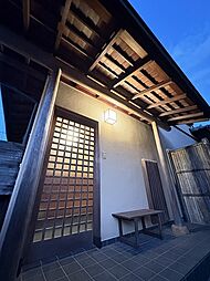 霞ケ関北六丁目 中古戸建