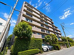 シャリエ東所沢