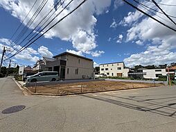 清瀬市下清戸5丁目全1区画　売地