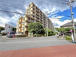 ライオンズマンション久米川第2　二番館