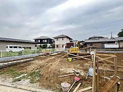 KIS所沢上安松17期 新築戸建 2号棟