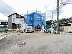 KIS所沢上安松17期 新築戸建 1号棟