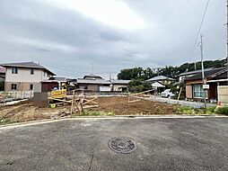KIS所沢上安松17期 新築戸建 1号棟