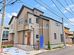 東村山市恩多町5丁目全2棟 新築戸建 1号棟