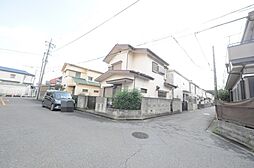 新座市新堀12期全1区画　売地
