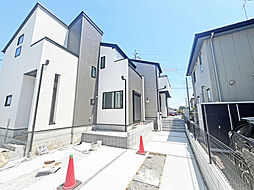 所沢市所沢新町2期全2棟　新築戸建 2号棟