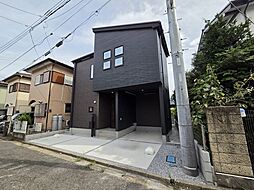 志木市下宗岡15期全1棟　新築戸建