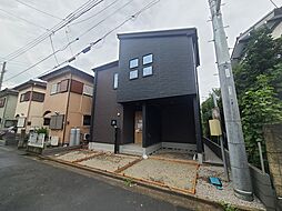 志木市下宗岡15期全1棟　新築戸建