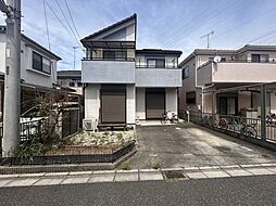 所沢市荒幡　中古戸建
